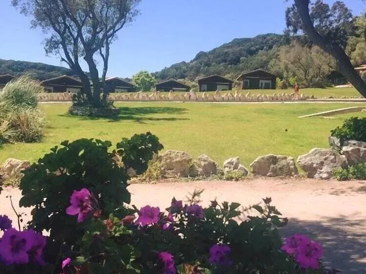 Residenssi Résidence Maora Village