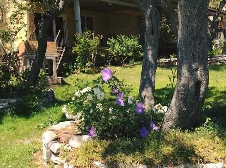 Residenssi Résidence Maora Village