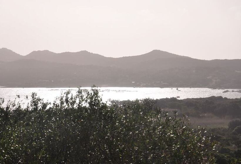 レジデンス Résidence Maora Village