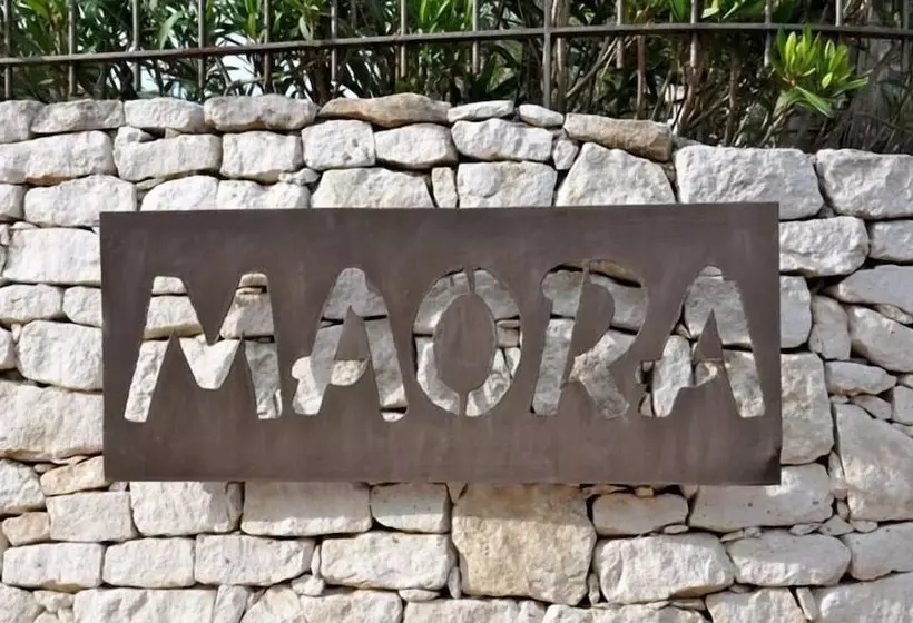 Residenssi Résidence Maora Village