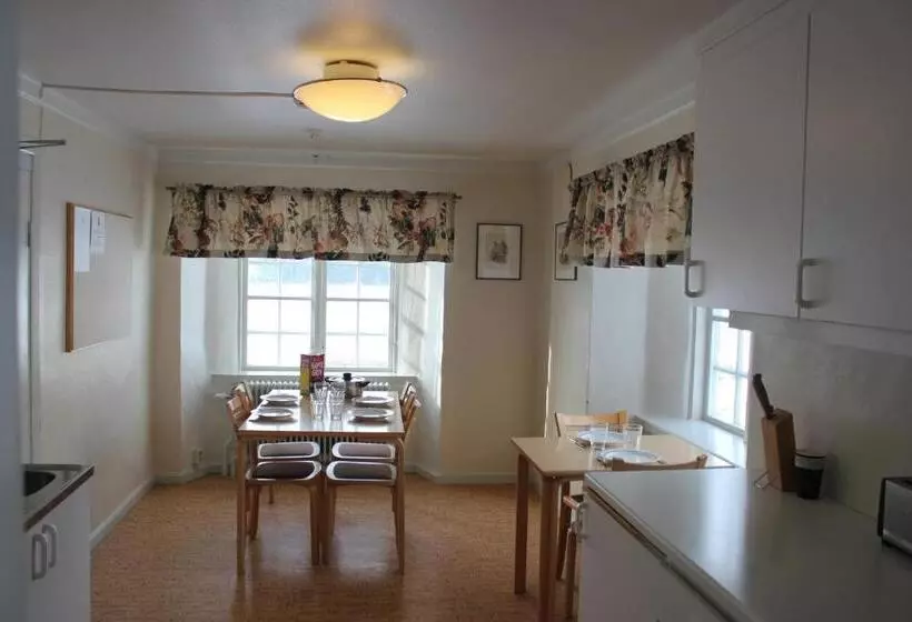 östermalma Vandrarhem