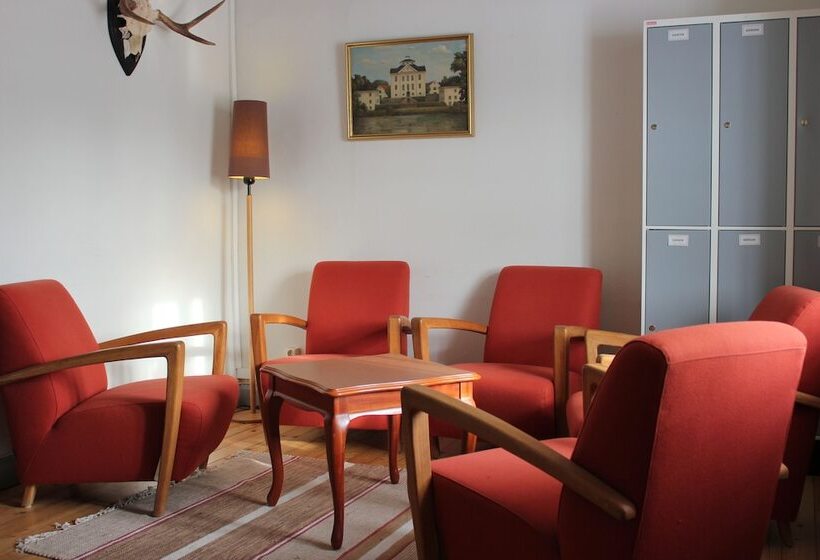 östermalma Vandrarhem