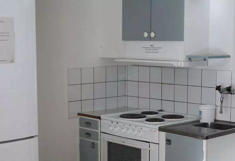 östermalma Vandrarhem