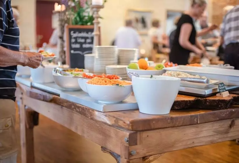 östermalma Vandrarhem