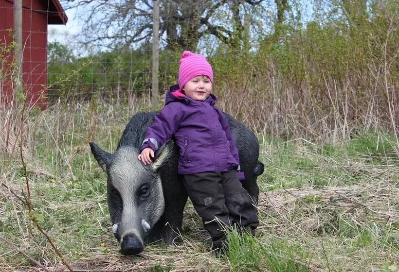 östermalma Vandrarhem