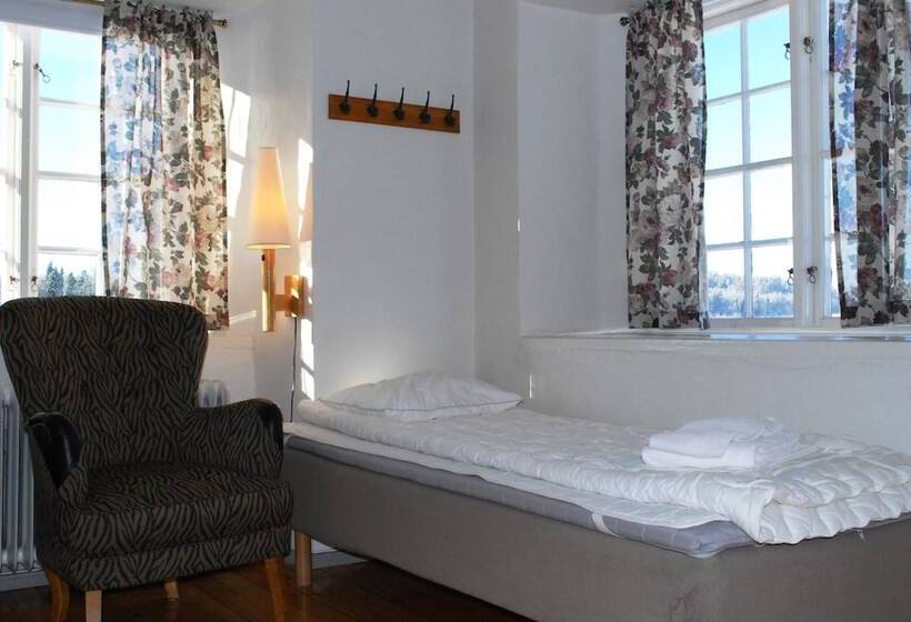 östermalma Vandrarhem