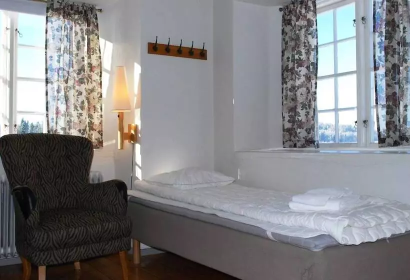 östermalma Vandrarhem