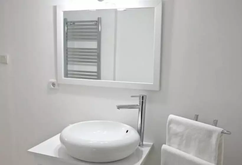 Tarus Bosphorus Apartments Besiktas