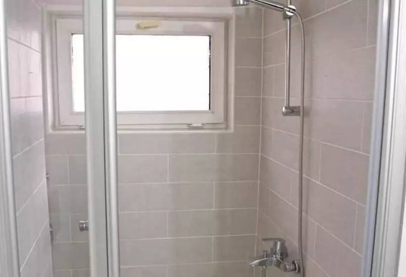 Tarus Bosphorus Apartments Besiktas