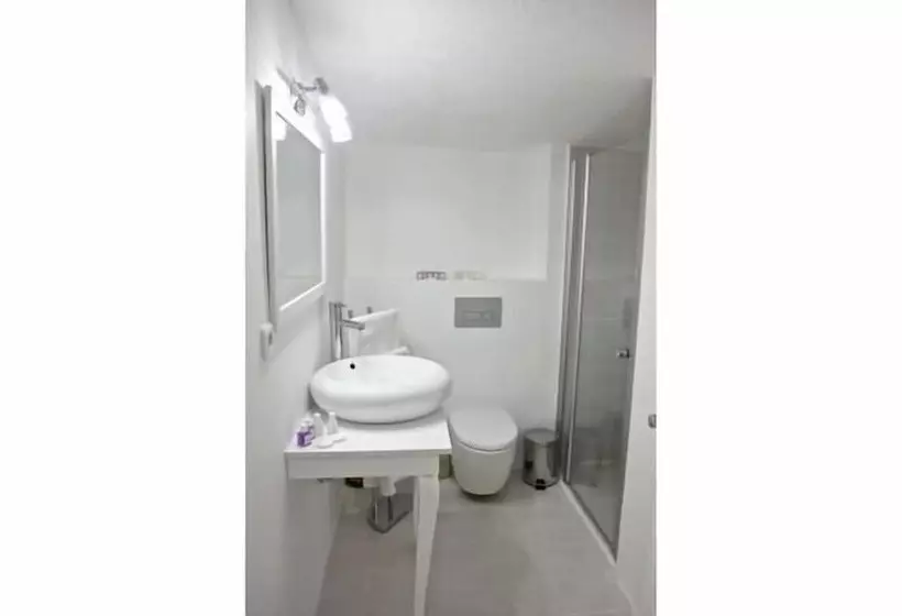 Tarus Bosphorus Apartments Besiktas