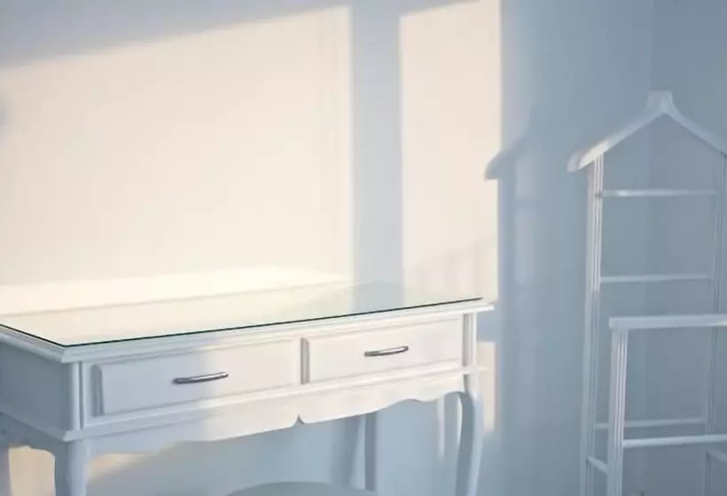 Tarus Bosphorus Apartments Besiktas