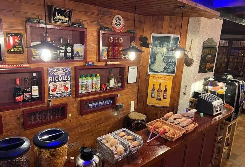 Aparthotel Le Petit Train