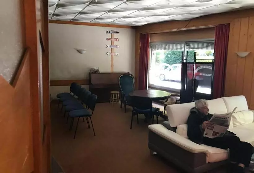 Aparthotel Le Petit Train