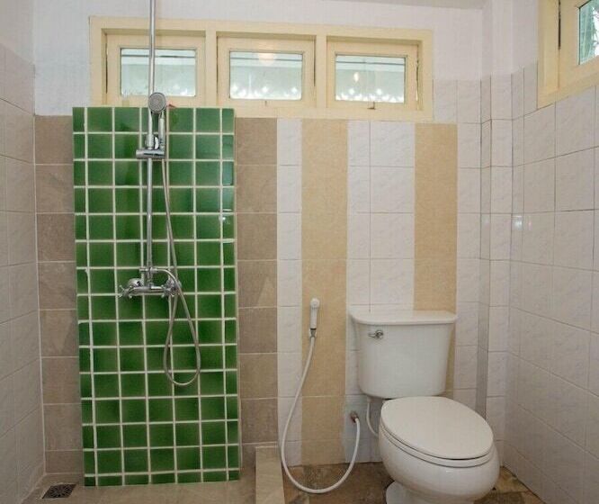 Baan Khun Nang Colonial Residence