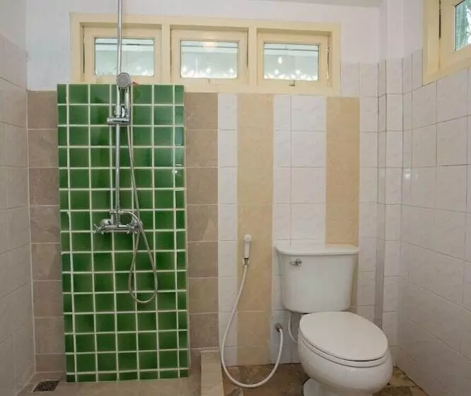 Baan Khun Nang Colonial Residence