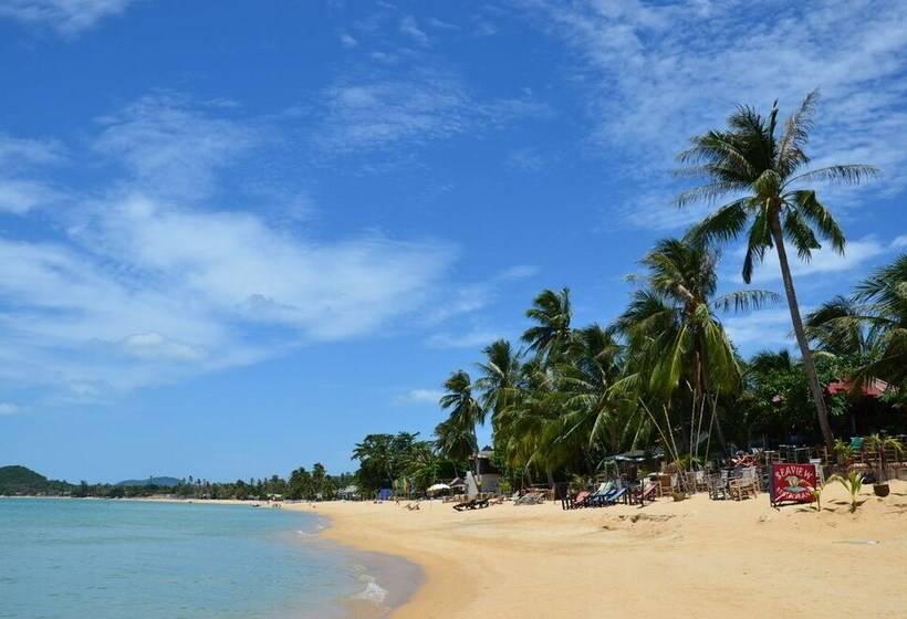 Baan Khun Nang Colonial Residence