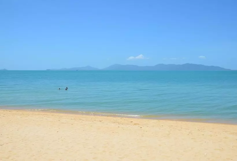 Baan Khun Nang Colonial Residence