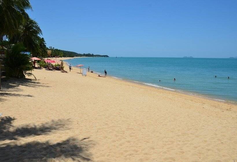 Baan Khun Nang Colonial Residence