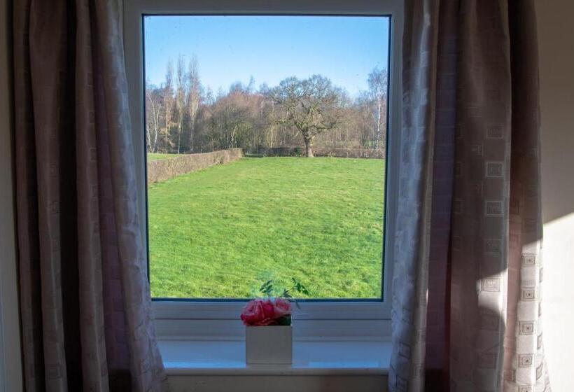 住宿加早餐 Common Farm Motel