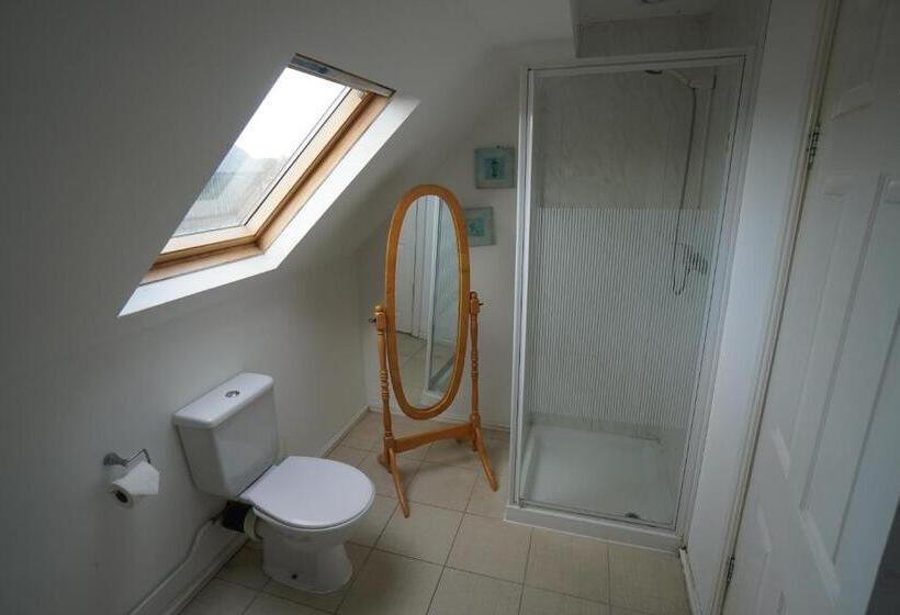 住宿加早餐 Common Farm Motel