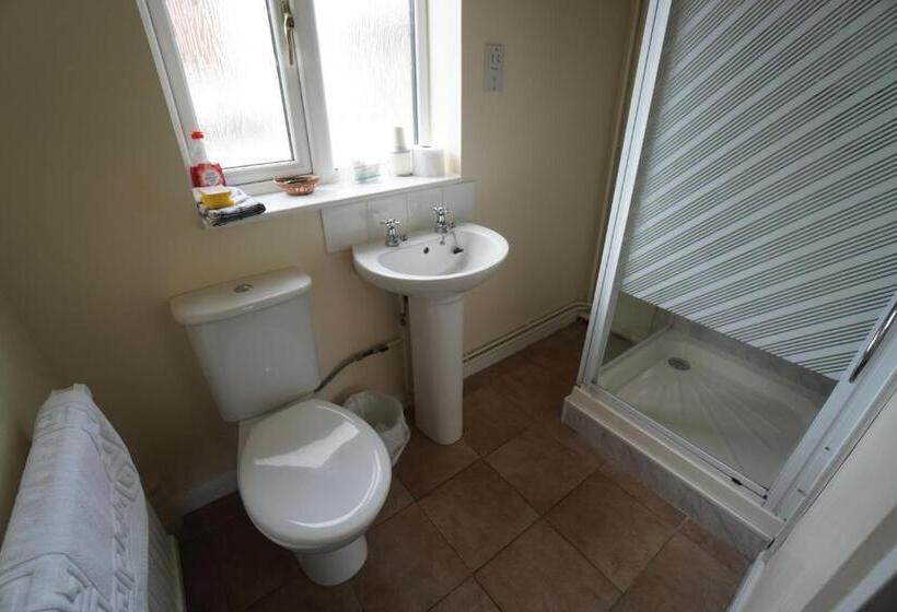 住宿加早餐 Common Farm Motel