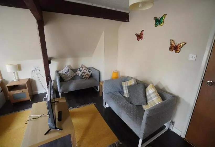 Aamiaismajoitus (B&B) Common Farm Motel