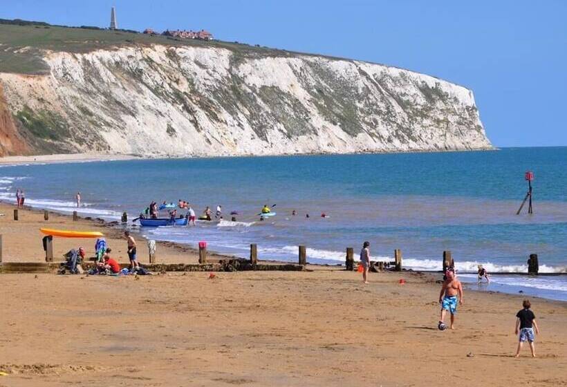 צימר Endeavour House