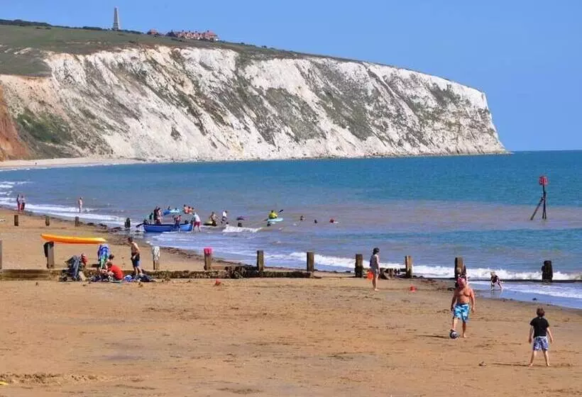 Bed and Breakfast Endeavour House