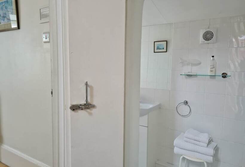 צימר Endeavour House