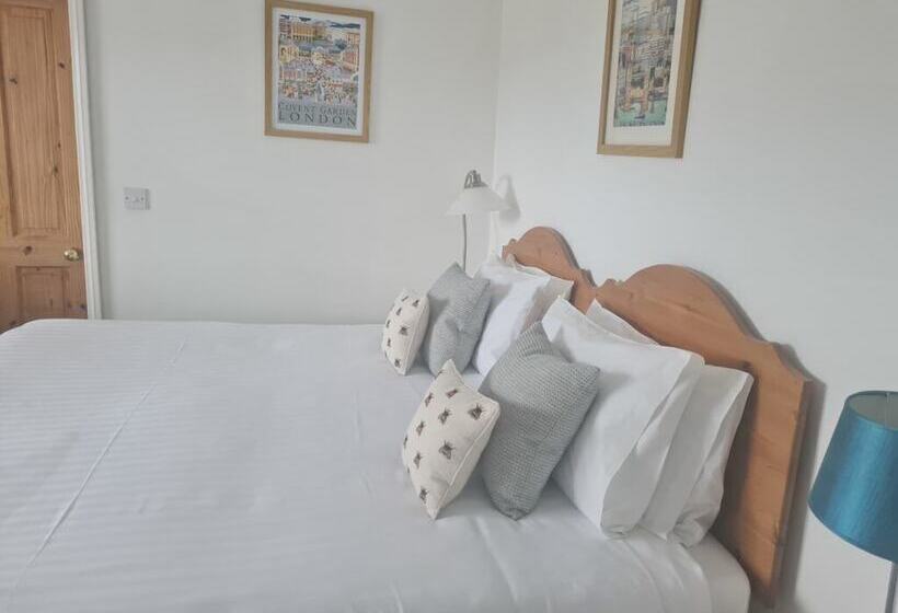 צימר Endeavour House