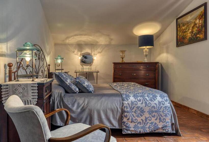 Borgodoro  Natural Luxury Bio Farm