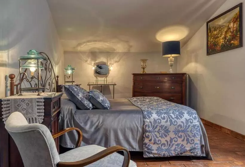 Borgodoro Natural Luxury Bio Farm