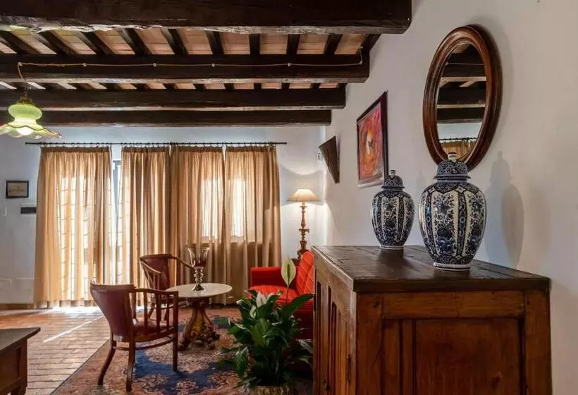 Borgodoro Natural Luxury Bio Farm