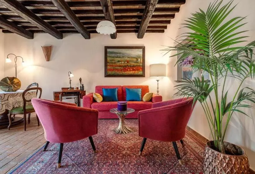 Borgodoro Natural Luxury Bio Farm