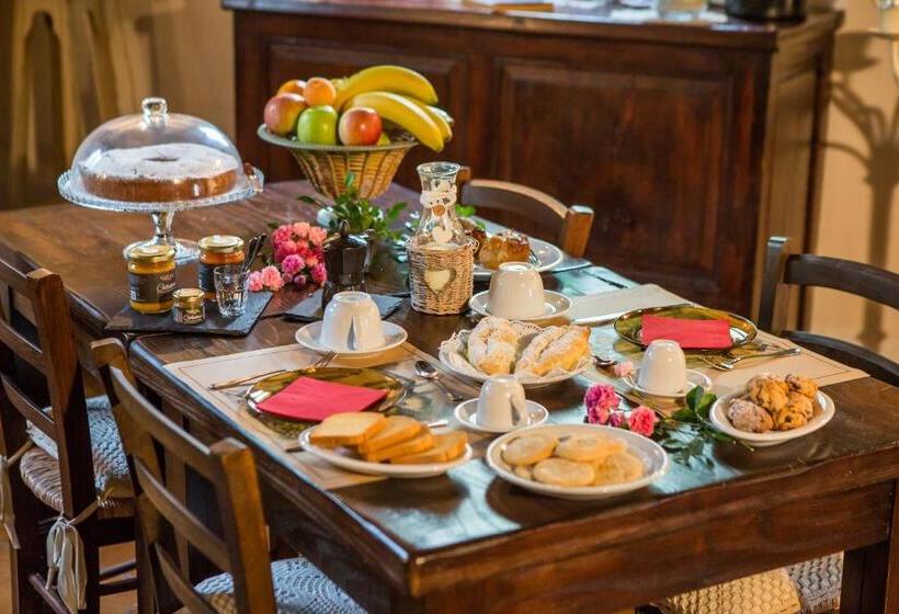 Borgodoro  Natural Luxury Bio Farm