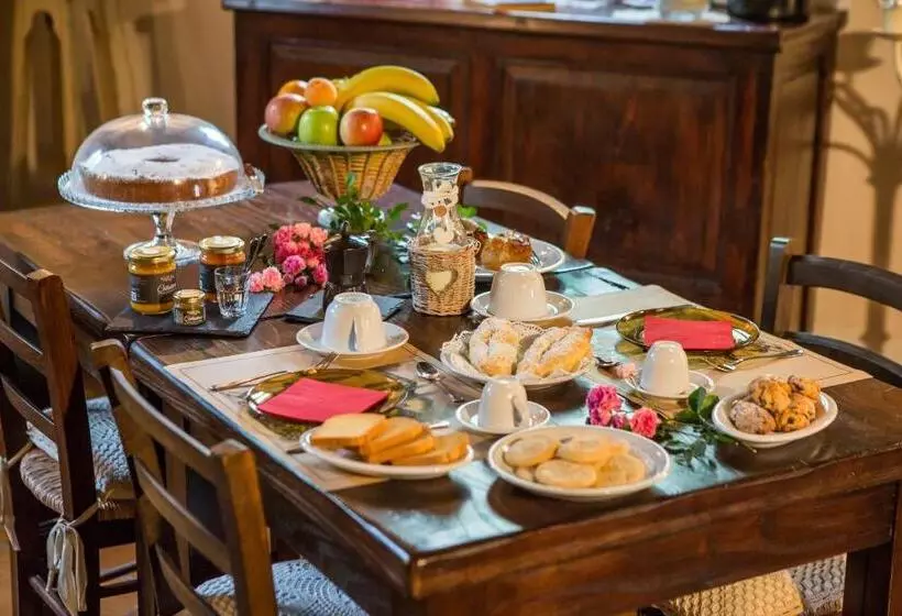 Borgodoro Natural Luxury Bio Farm