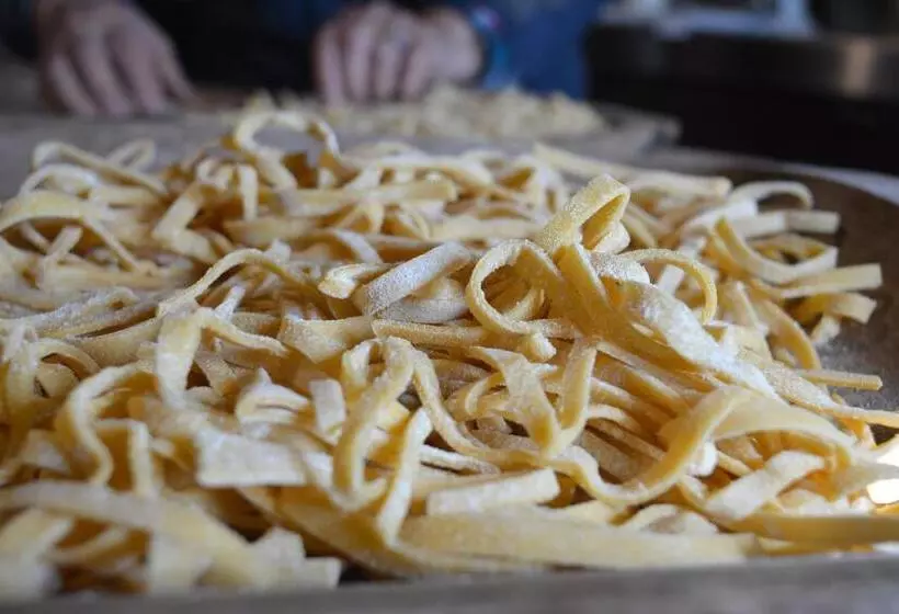 Borgodoro Natural Luxury Bio Farm