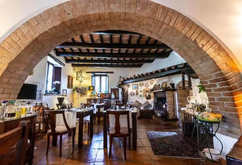 Borgodoro Natural Luxury Bio Farm