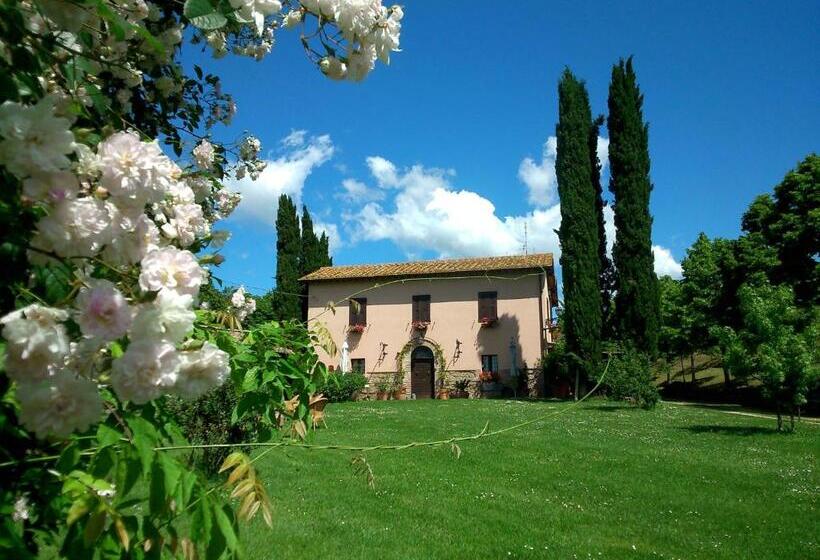 Borgodoro  Natural Luxury Bio Farm