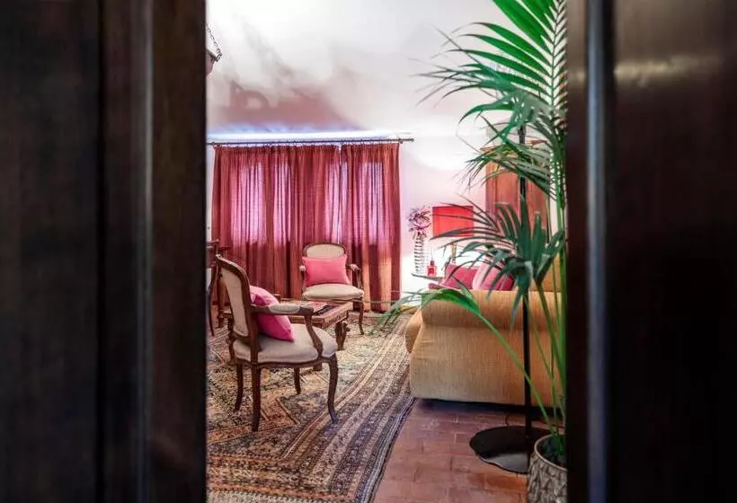 Borgodoro Natural Luxury Bio Farm