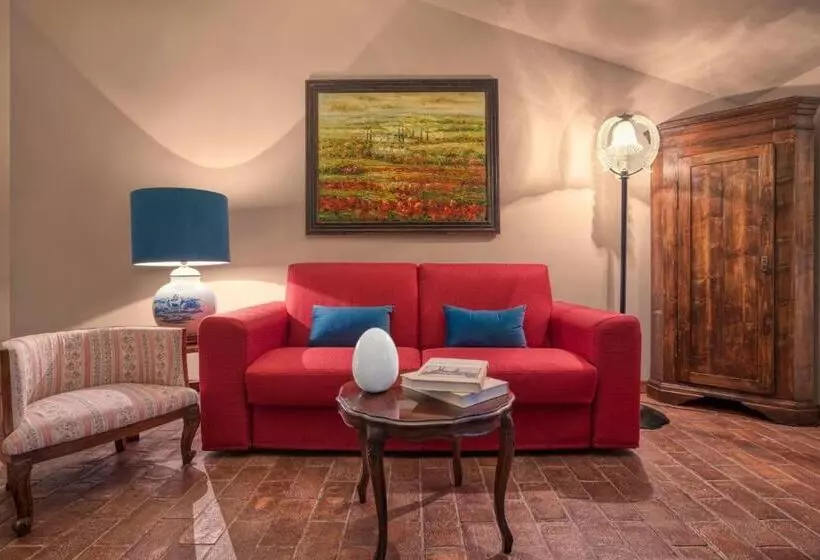 Borgodoro Natural Luxury Bio Farm