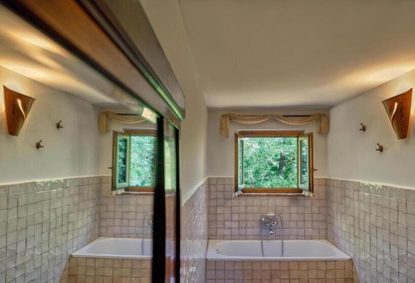 Borgodoro  Natural Luxury Bio Farm