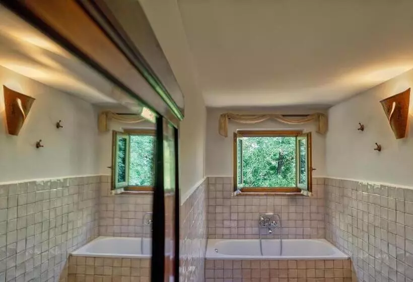 Borgodoro Natural Luxury Bio Farm