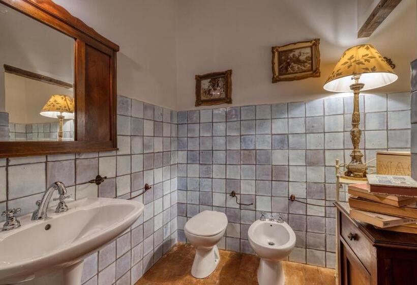 Borgodoro  Natural Luxury Bio Farm