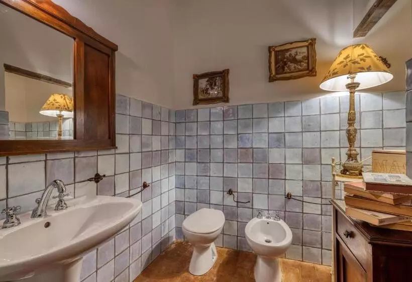 Borgodoro Natural Luxury Bio Farm