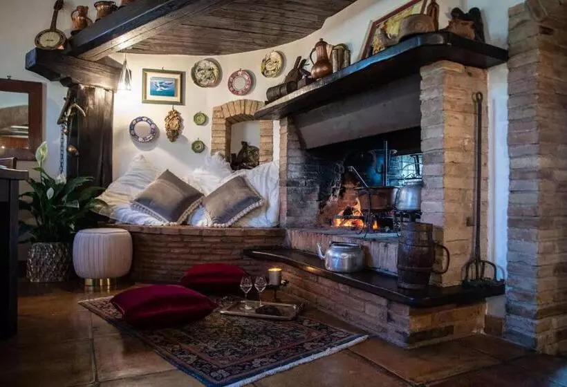 Borgodoro Natural Luxury Bio Farm