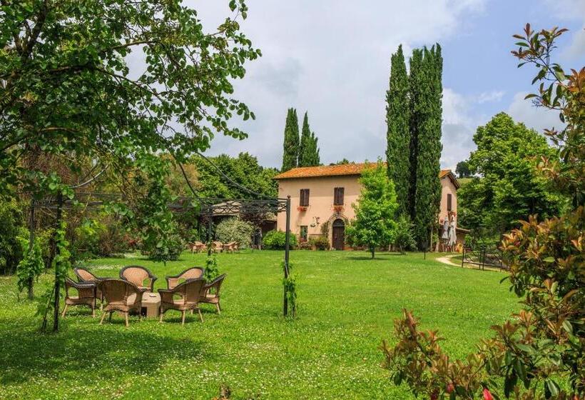 Borgodoro  Natural Luxury Bio Farm