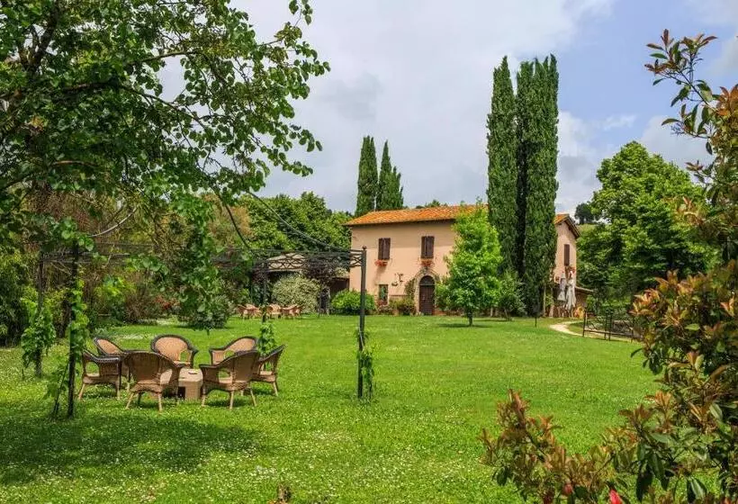 Borgodoro Natural Luxury Bio Farm