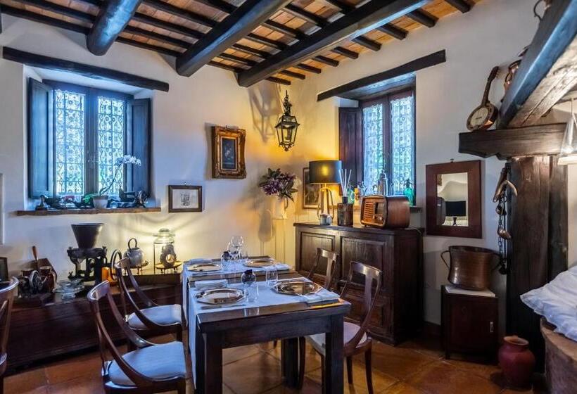 Borgodoro  Natural Luxury Bio Farm