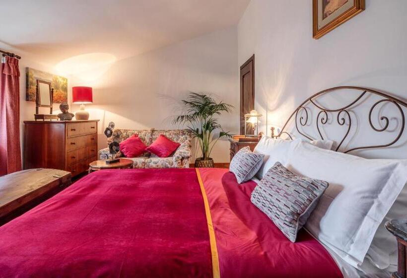 Borgodoro  Natural Luxury Bio Farm